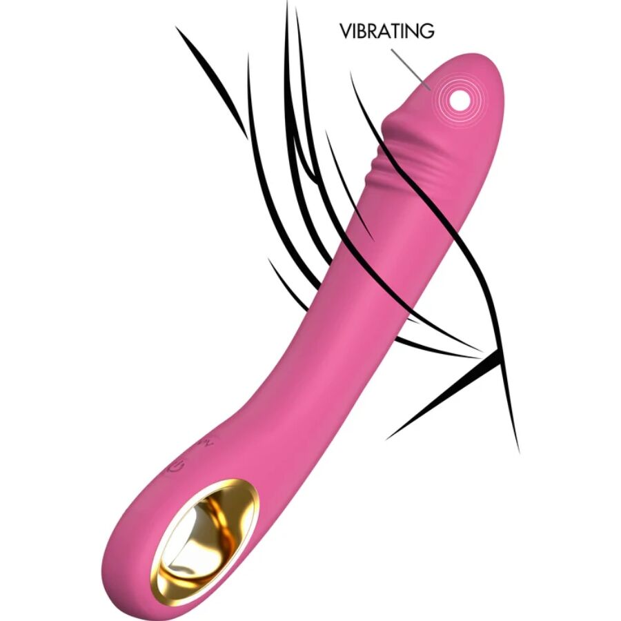 TOYJOY - Maia G-punktsvibrator