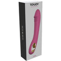 TOYJOY - Maia G-punktsvibrator