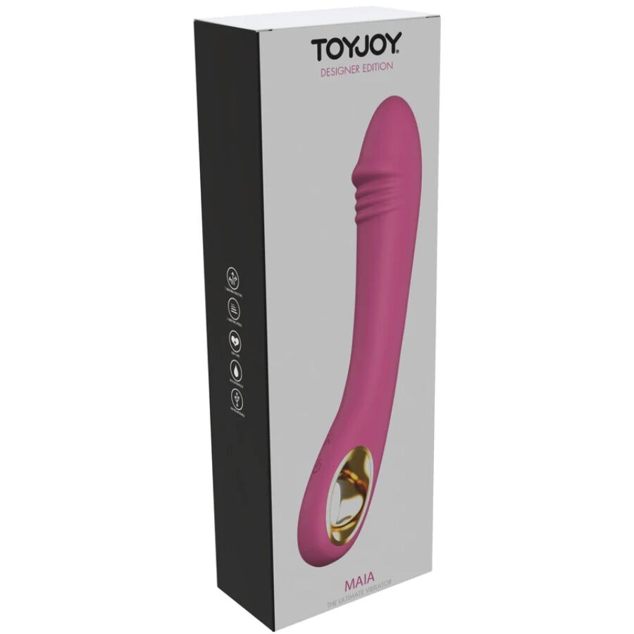 TOYJOY - Maia G-punktsvibrator