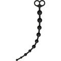 TOYJOY - Fleksible Analkuler 38 cm