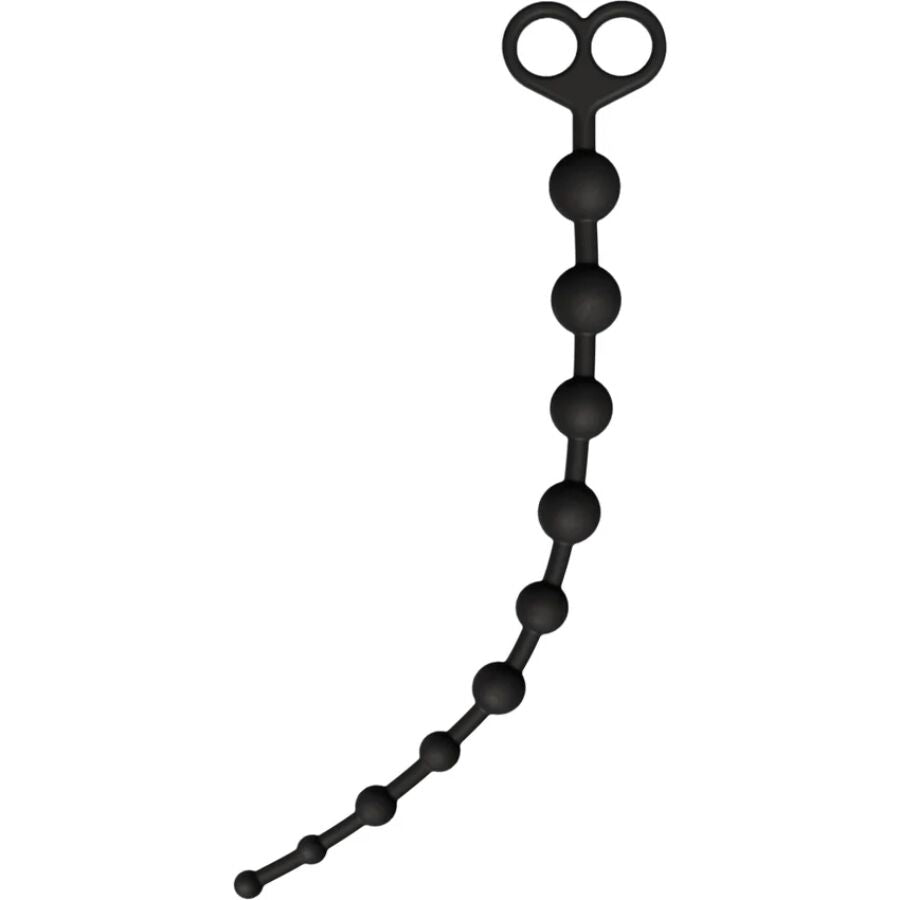 TOYJOY - Fleksible Analkuler 38 cm