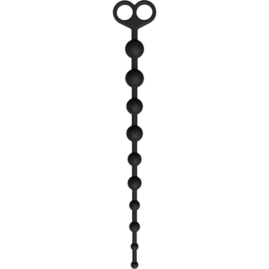 TOYJOY - Fleksible Analkuler 38 cm