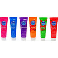 SKINS - Vital & Fruity Glidemiddel-sett 6 x 12 ml
