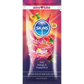 SKINS - Fruity Vannbasert glidemiddel Mango & pasjonsfrukt Enkeltdose 5 ml