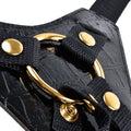 FETISH FANTASY GOLD - Strap-on-sele