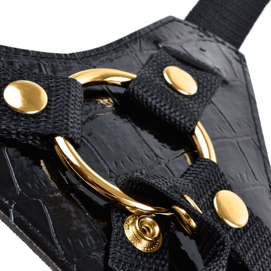 FETISH FANTASY GOLD - Strap-on-sele