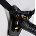 FETISH FANTASY GOLD - Strap-on-sele