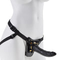 FETISH FANTASY GOLD - Strap-on-sele