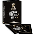 XPOWER - Ereksjon Booster Gel 6 x 4 ml