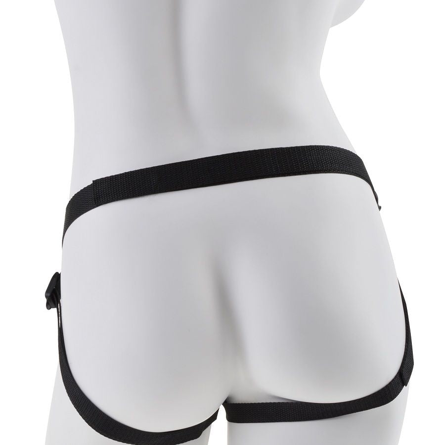 FETISH FANTASY GOLD - Strap-on-sele