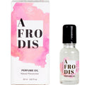 SECRETPLAY - Afrodis Feromonolje for Kvinner 20 ml