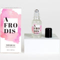 SECRETPLAY - Afrodis Feromonolje for Kvinner 20 ml