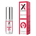 RUF - X Strong Stimulerende penisspray 15 ml