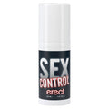 RUF - Sex Control Ereksjonskrem