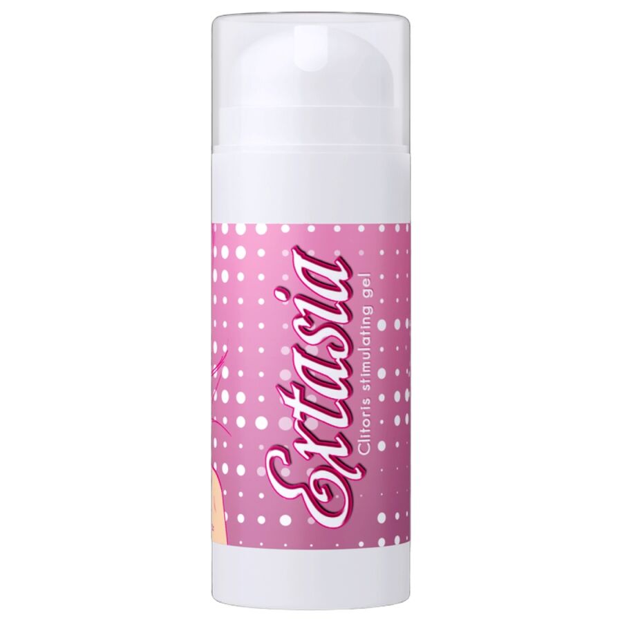 RUF - Extasia Klitorisstimulerende Gel 30 ml