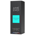 RUF - Aime Emoi Feromonparfyme for Kvinner 50 ml