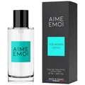 RUF - Aime Emoi Feromonparfyme for Kvinner 50 ml