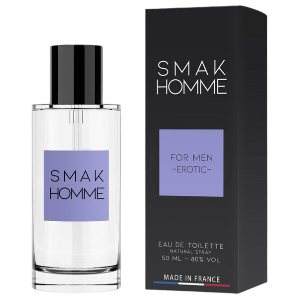RUF - Smak Feromonparfyme for Menn 50 ml