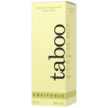 RUF - Taboo Equivoque Feromonparfyme for Kvinner