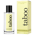 RUF - Taboo Equivoque Feromonparfyme for Kvinner