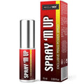 RUF - Spray M Up Ereksjonsspray 15 ml