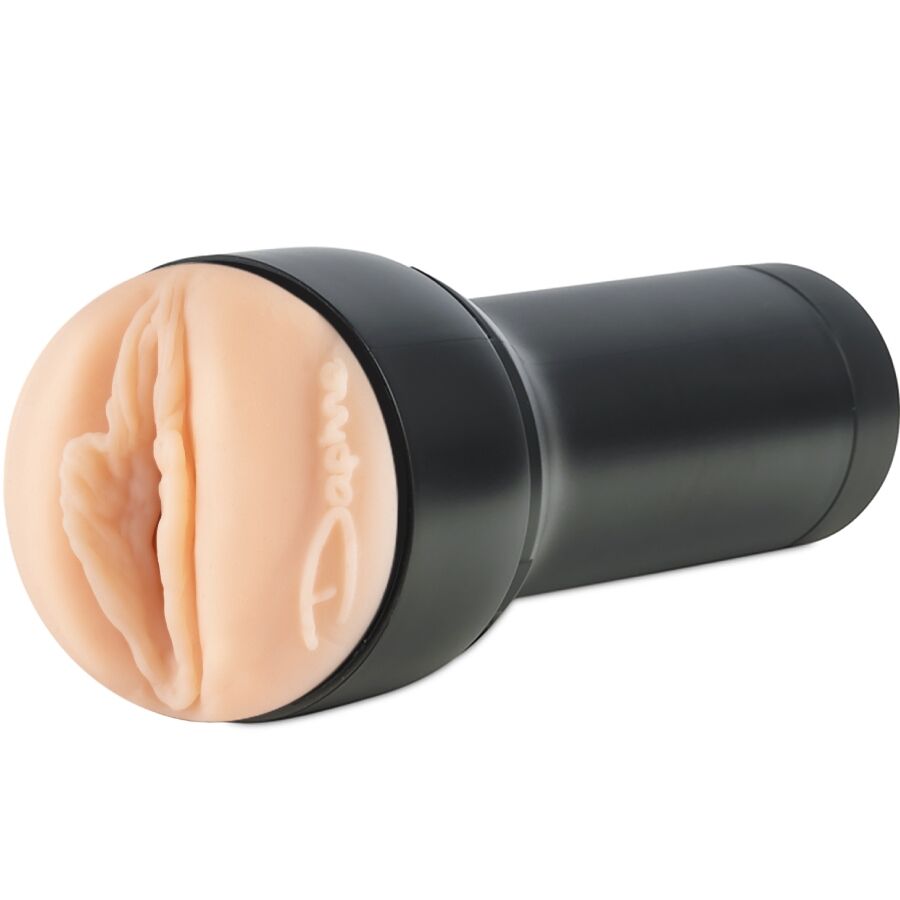 KIIROO - Feel Daphne Laat Vagina-masturbator