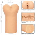 CALEXOTICS - Boundless Anus-masturbator
