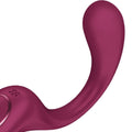 Satisfyer - G for Goddess 2 Rabbitvibrator