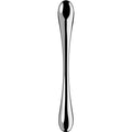 SATISFYER - Cosmic Crest 1 Dobbel Ståldildo