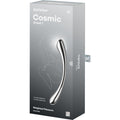 SATISFYER - Cosmic Crest 1 Dobbel Ståldildo