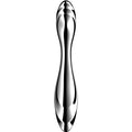 SATISFYER - Pure Gravity 2 Dobbel Ståldildo