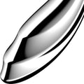 SATISFYER - Pure Gravity 2 Dobbel Ståldildo