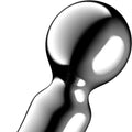 SATISFYER - Star Force 2 Dobbel Ståldildo
