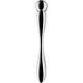 SATISFYER - Star Force 2 Dobbel Ståldildo