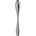 SATISFYER - Star Force 3 Dobbel Ståldildo