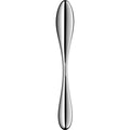 SATISFYER - Star Force 3 Dobbel Ståldildo