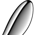 SATISFYER - Star Force 3 Dobbel Ståldildo