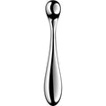 SATISFYER - Star Force 4 Dobbel Ståldildo
