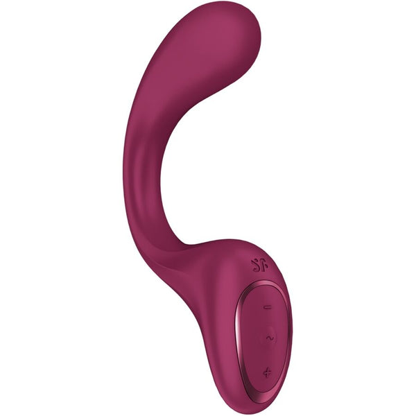 Satisfyer - G for Goddess 2 Rabbitvibrator
