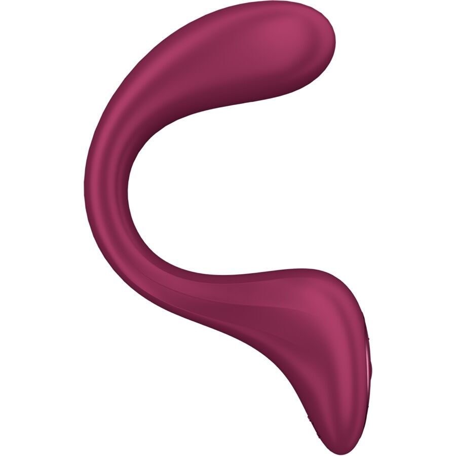 Satisfyer - G for Goddess 2 Rabbitvibrator
