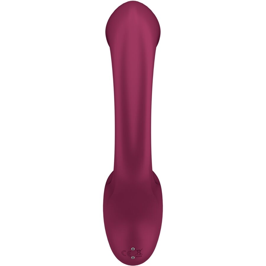 Satisfyer - G for Goddess 2 Rabbitvibrator