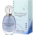 PHEROSTRONG - Glow Up Feromonparfyme for Menn 50 ml