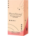 PHEROSTRONG - Glow Up Feromonparfyme for Kvinner 50 ml