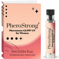 PHEROSTRONG - Glow Up Feromonparfyme for Kvinner 1 ml