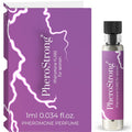 PHEROSTRONG - Flare Feromonparfyme for Kvinner 1 ml