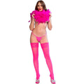 Farge: Fuchsia