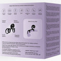 SNAIL VIBE - Vibrerende Penisring