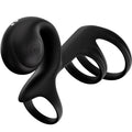 SNAIL VIBE - Vibrerende Penisring