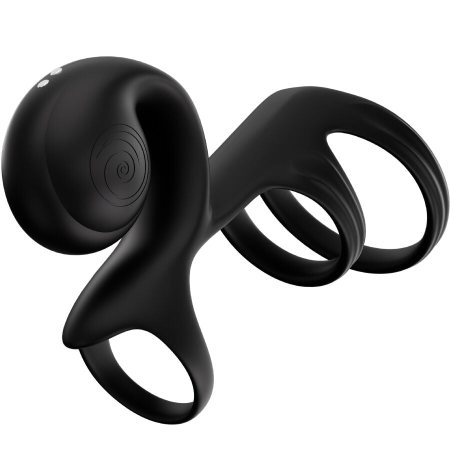 SNAIL VIBE - Vibrerende Penisring