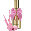 BIJOUX - Bubble Gum 2-i-1 Duftende Massasje- og Intimgel 100 ml